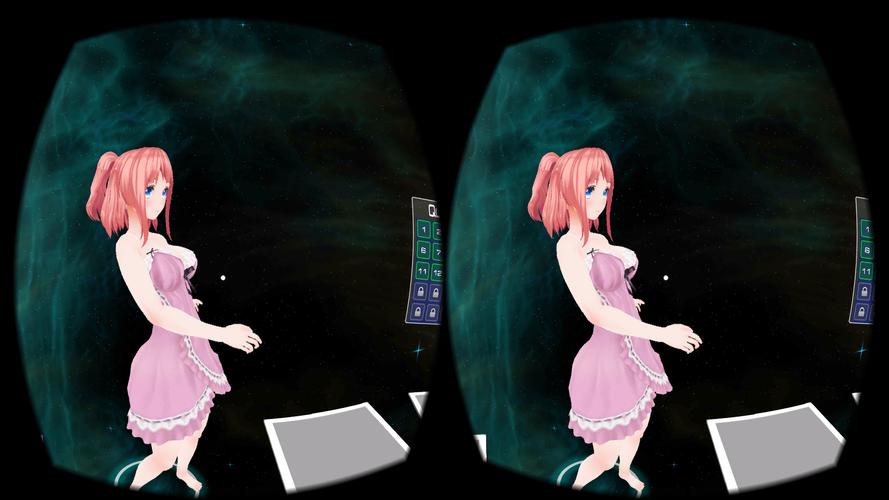 Descarga de APK de Waifu VR para Android