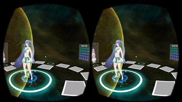 1 Schermata Waifu VR