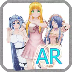 Waifu 3D Ar APK download