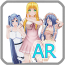 Waifu 3D Ar APK