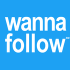 Wanna Follow! ikon