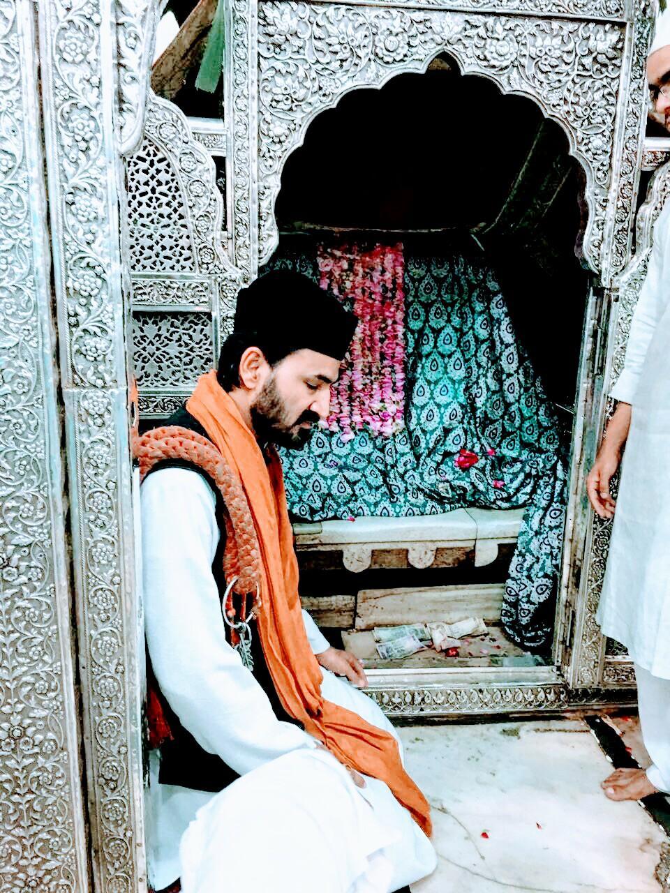 Khwaja Gharib Nawaz Dargah Ajmer For Android Apk Download