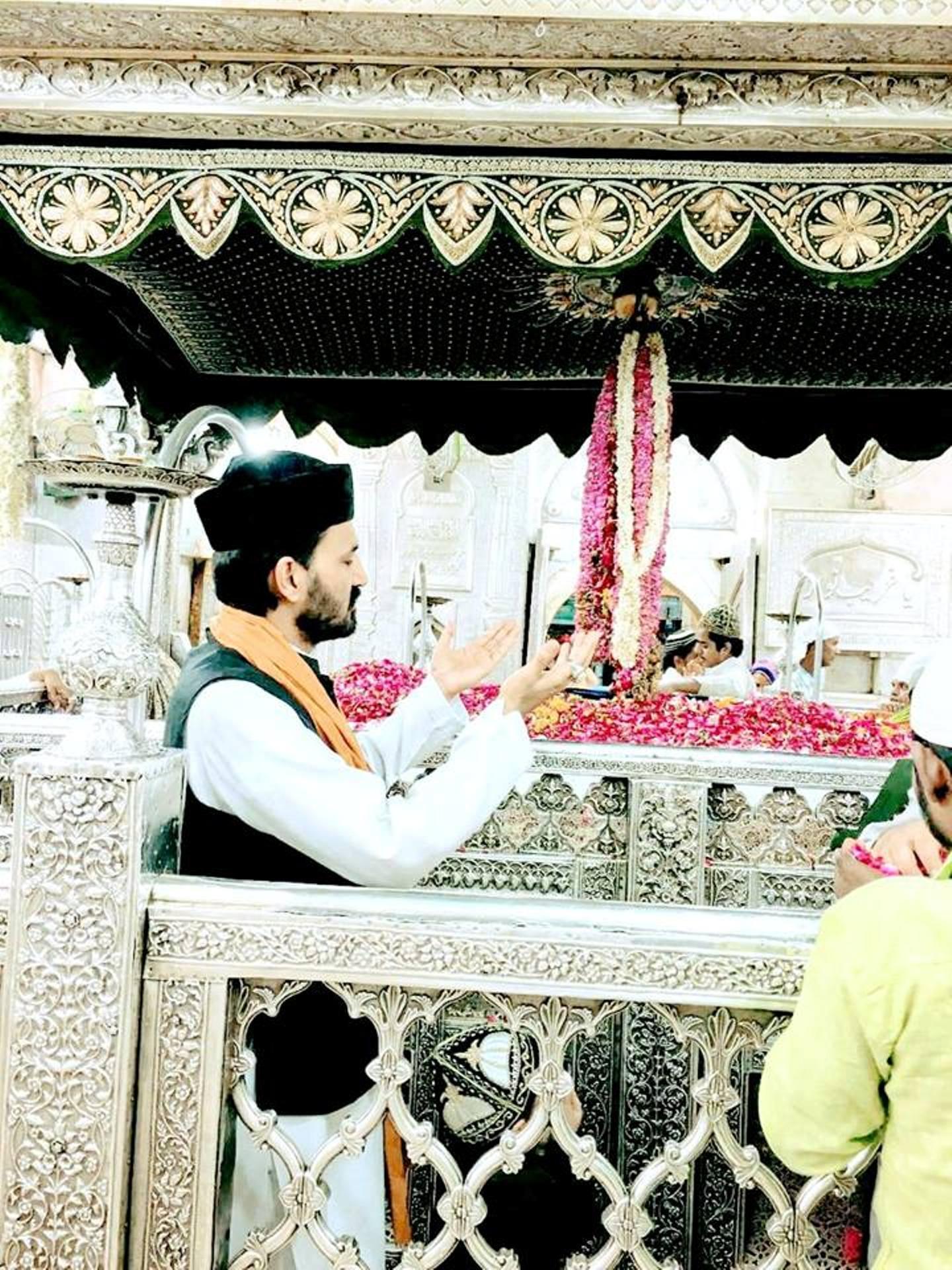 Khwaja Gharib Nawaz Dargah Ajmer For Android Apk Download