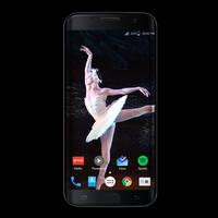 Ballet Wallpaper screenshot 1