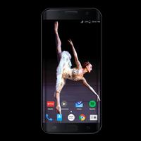 Ballet Wallpaper скриншот 2