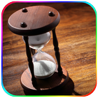 Sandclock Wallpaper آئیکن