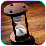 Sandclock Wallpaper আইকন