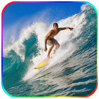 Surf Wallpaper 图标