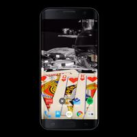 Poker Wallpaper ảnh chụp màn hình 2