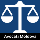 Avocati Moldova biểu tượng