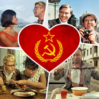 Угадай советский фильм icon