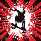Chismaso Skater ícone