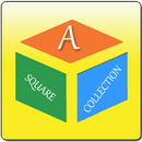 A Square Collection APK