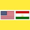 Tajik Vocabulary Exercise