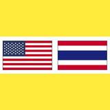 Thai Vocabulary Exercise icon