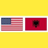 Albanian Vocabulary Exercise icon