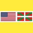 Basque Vocabulary Exercise