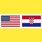 Croatian Vocabulary Exercise icon