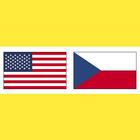 Czech Vocabulary Exercise icon