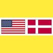 Danish Vocabulary Exercise