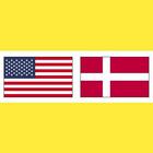 Danish Vocabulary Exercise icon