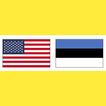 Estonian Vocabulary Exercise