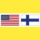 Finnish Vocabulary Exercise APK