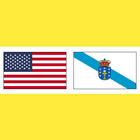 Galician Vocabulary Exercise biểu tượng