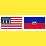 Haitian Creole Vocabulary icon