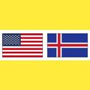 Icelandic Vocabulary Exercise APK