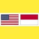 Indonesian Vocabulary Exercise APK