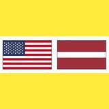 Latvian Vocabulary Exercise icon
