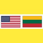 Lithuanian Vocabulary Exercise biểu tượng