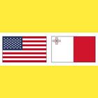 Maltese Vocabulary Exercise icon