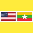 Myanmar Vocabulary Exercise APK