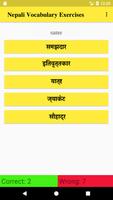 Nepali Vocabulary Exercise bài đăng