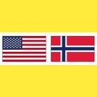 Norwegian Vocabulary Exercise icon