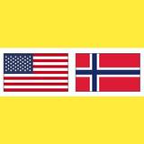 Norwegian Vocabulary Exercise icon