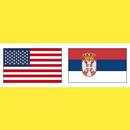 Serbian Vocabulary Exercise APK
