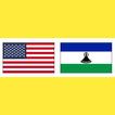 Sesotho Vocabulary Exercise