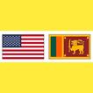 Sinhala Vocabulary Exercise