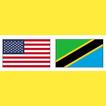 Swahili Vocabulary Exercise