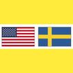 Swedish Vocabulary Exercise