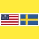 Swedish Vocabulary Exercise APK