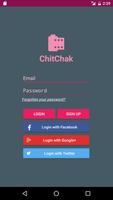 ChitChak - Live Photo Sharing Ekran Görüntüsü 2