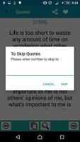 Inspirational Quotes постер
