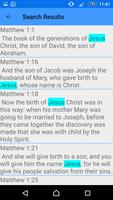 HolyBible-YLT Screenshot 2