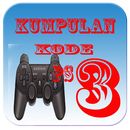 Kumpulan Chit Kode Ps3 APK
