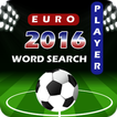 EURO 2016 PLAYER SEARCH WORD