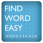 Find Word Easy أيقونة
